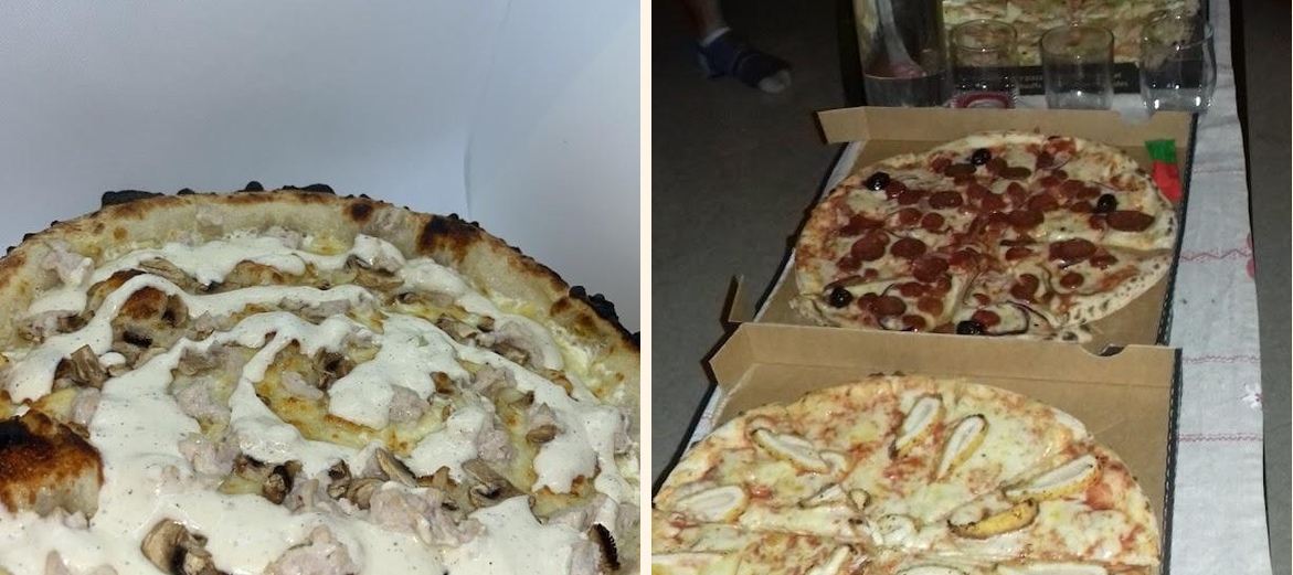 One Pizza - Gallery Image 2